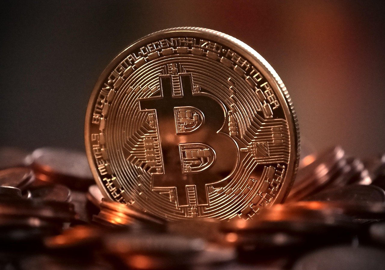 Nordiqo Crypto engine analysing Bitcoin and digital asset flows in real time