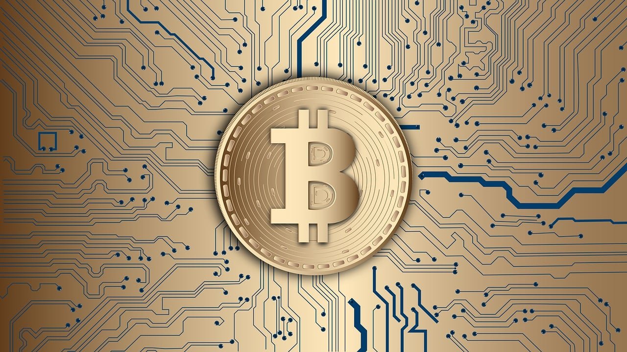 Bitcoin and altcoins managed by the Nordiqo platform AI engine
